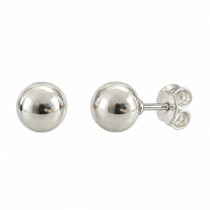 AROS ACERO BLANCO
