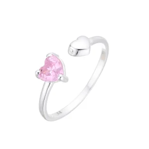 ANILLO AJUSTABLE DE PLATA 925